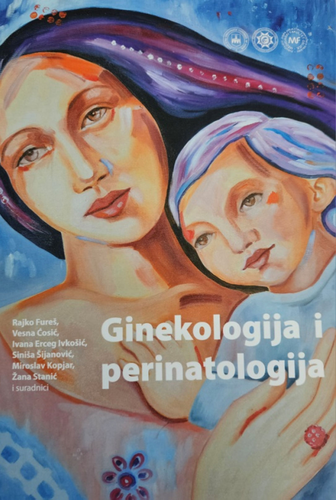 Textbook Promotion: Gynecology and Perinatology
