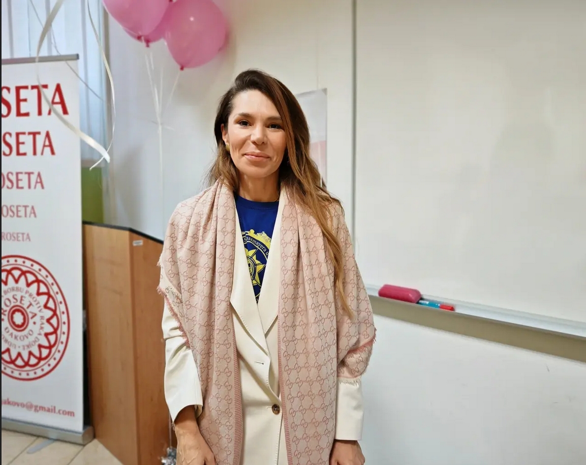 Predstavljena primjena umjetne inteligencije u ranom otkrivanju raka dojke