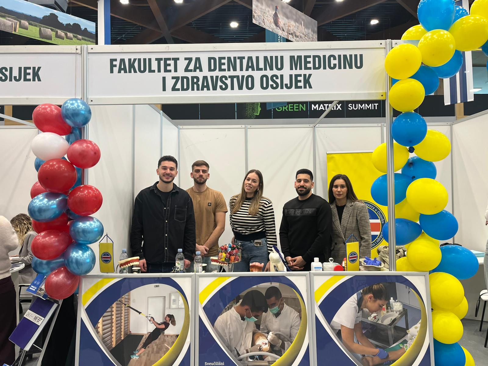 FDMZ na Sajmu mogućnosti